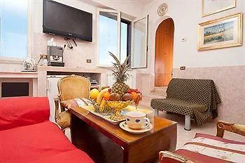 Ξενοδοχείο Saint Peter Terrace *