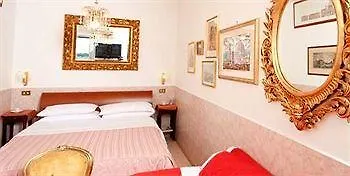 Ξενοδοχείο Saint Peter Terrace *