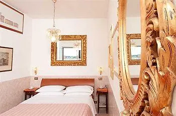 Saint Peter Terrace * Ρώμη