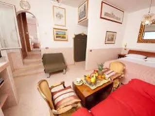 Ξενοδοχείο Saint Peter Terrace Ρώμη