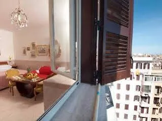 Saint Peter Terrace Ξενοδοχείο Ρώμη