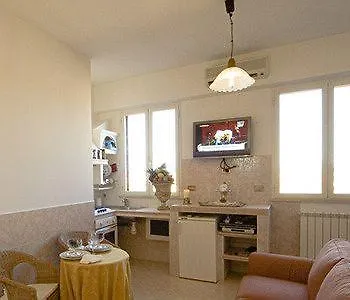 Saint Peter Terrace 호텔 *