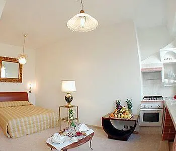 호텔 Saint Peter Terrace 로마