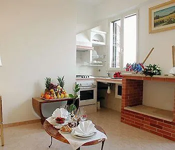 Saint Peter Terrace 로마
