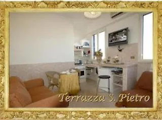 Saint Peter Terrace * 로마