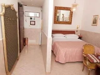 ホテル Saint Peter Terrace ローマ
