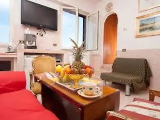 호텔 Saint Peter Terrace *